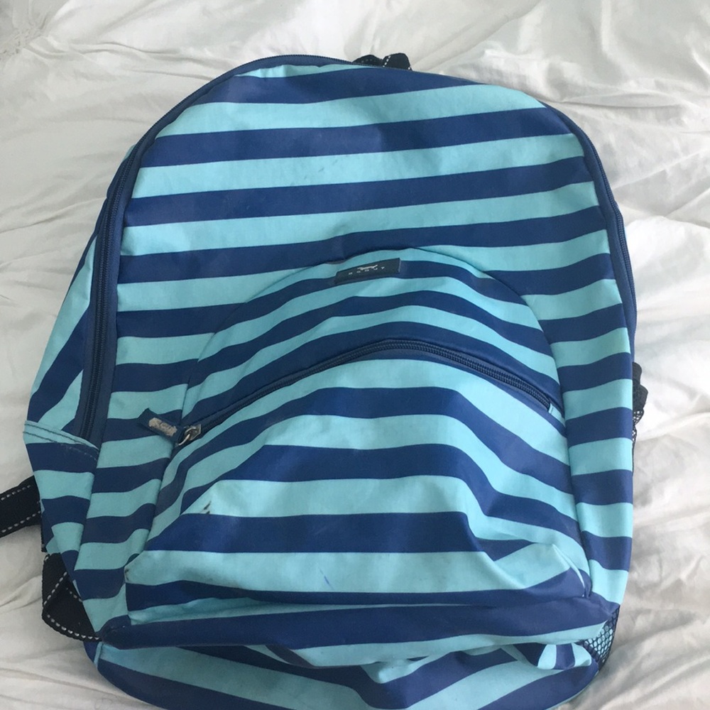 Scout Backpack